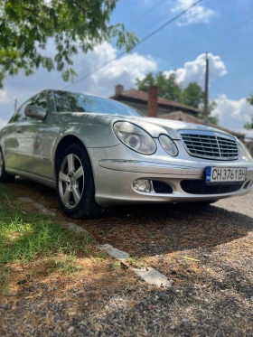Обява за продажба на Mercedes-Benz E 240 ~5 000 лв. - изображение 1