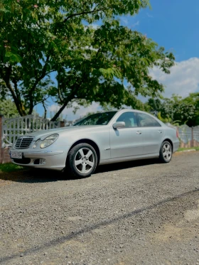 Обява за продажба на Mercedes-Benz E 240 ~5 000 лв. - изображение 11