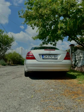 Обява за продажба на Mercedes-Benz E 240 ~5 000 лв. - изображение 4