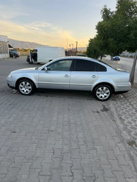 Обява за продажба на VW Passat B5.5 2.5TDI 4MOTION ~6 600 лв. - изображение 4