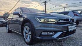  VW Alltrack