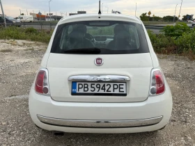 Fiat 500 1.2 БЕНЗИН - 7499 лв. - 61128440 4