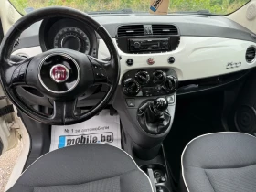 Fiat 500 1.2 БЕНЗИН - 7499 лв. - 61128440 12