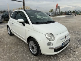 Fiat 500 1.2 БЕНЗИН - 7499 лв. - 61128440 3