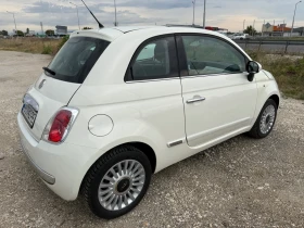 Fiat 500 1.2 БЕНЗИН - 7499 лв. - 61128440 5