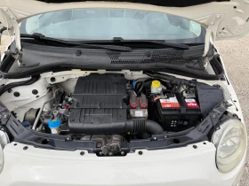 Fiat 500 1.2 БЕНЗИН - 7499 лв. - 61128440 9