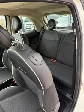 Fiat 500 1.2 БЕНЗИН - 7499 лв. - 61128440 11