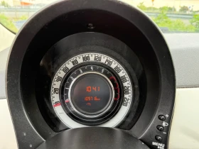 Fiat 500 1.2 БЕНЗИН - 7499 лв. - 61128440 13