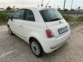 Fiat 500 1.2 БЕНЗИН - 7499 лв. - 61128440 6