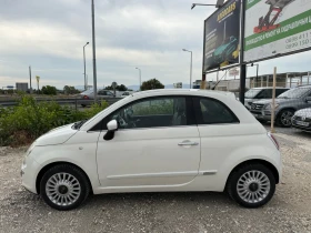 Fiat 500 1.2 БЕНЗИН - 7499 лв. - 61128440 7