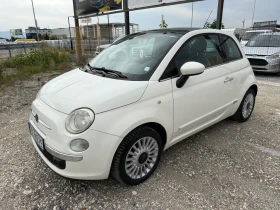 Fiat 500 1.2 БЕНЗИН - 7499 лв. - 61128440 2