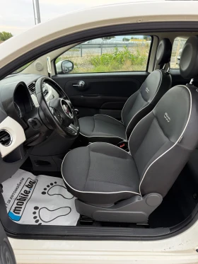 Fiat 500 1.2 БЕНЗИН - 7499 лв. - 61128440 10