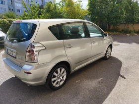 Обява за продажба на Toyota Corolla verso ~4 800 лв. - изображение 4