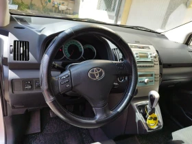 Обява за продажба на Toyota Corolla verso ~4 800 лв. - изображение 6