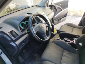 Обява за продажба на Toyota Corolla verso ~4 800 лв. - изображение 9