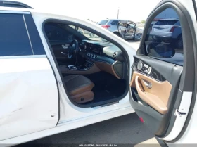 Mercedes-Benz E 300 2017 MERCEDES-BENZ E 300 | Mobile.bg    10