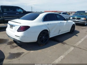 Mercedes-Benz E 300 2017 MERCEDES-BENZ E 300 | Mobile.bg    8