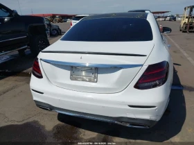 Mercedes-Benz E 300 2017 MERCEDES-BENZ E 300 | Mobile.bg    7