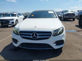 Mercedes-Benz E 300 2017 MERCEDES-BENZ E 300 | Mobile.bg    2