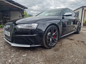 Audi Rs4 Avant 4.2 FSI QUATTRO | Mobile.bg    1