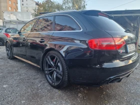 Audi Rs4 Avant 4.2 FSI QUATTRO | Mobile.bg    5