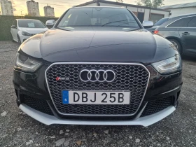 Audi Rs4 Avant 4.2 FSI QUATTRO | Mobile.bg    3