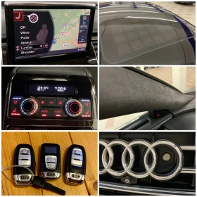 Audi A8 4.2TDI Long 3xTV #FULL FULL MAX# - 49500 лв. / 25308.95 € - 35789730 16