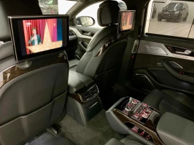 Audi A8 4.2TDI Long 3xTV #FULL FULL MAX# - 49500 лв. / 25308.95 € - 35789730 12