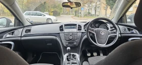 Opel Insignia 2.0, снимка 10