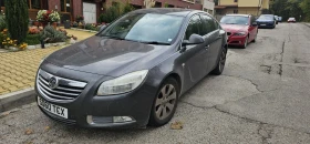 Opel Insignia 2.0, снимка 2