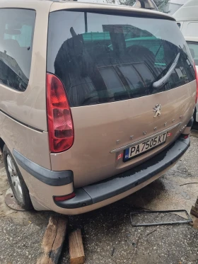 Peugeot 807 | Mobile.bg    7