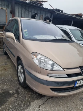 Peugeot 807 | Mobile.bg    2