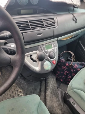 Peugeot 807 | Mobile.bg    6