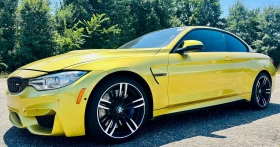 BMW M4 КРАЙНА ЦЕНА ДО БЪЛГАРИЯ! - 47200 лв. / 24132.98 € - 19023680 8