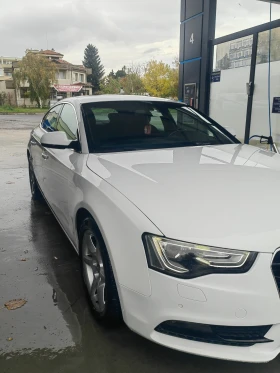 Audi A5 2.0 TDI, снимка 3