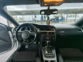 Audi A5 2.0 TDI, снимка 11