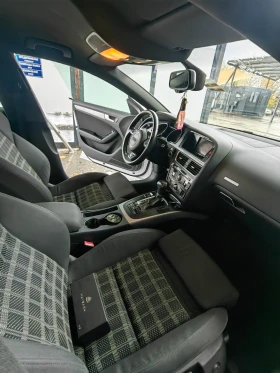 Audi A5 2.0 TDI, снимка 12