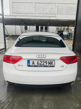 Audi A5 2.0 TDI, снимка 6