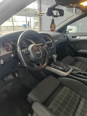 Audi A5 2.0 TDI, снимка 7