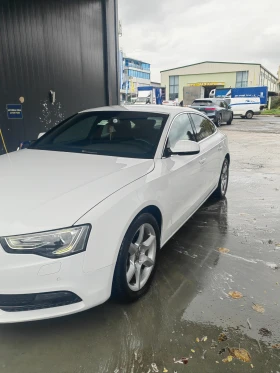 Audi A5 2.0 TDI, снимка 2
