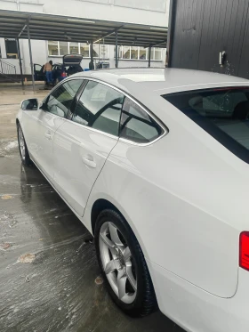 Audi A5 2.0 TDI, снимка 5