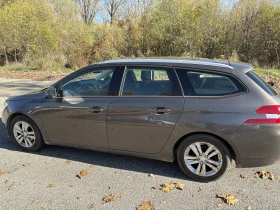 Peugeot 308 SW, снимка 4