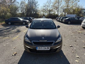 Peugeot 308 SW, снимка 1