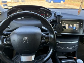 Peugeot 308 SW, снимка 3