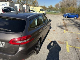 Peugeot 308 SW, снимка 6