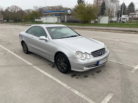 Mercedes-Benz CLK 320 | Mobile.bg    3