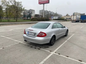 Mercedes-Benz CLK 320 | Mobile.bg    4