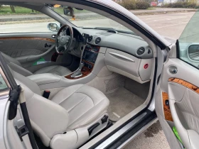 Mercedes-Benz CLK 320 | Mobile.bg    8
