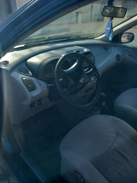 Nissan Almera tino | Mobile.bg    3