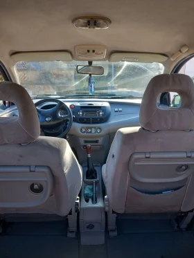 Nissan Almera tino | Mobile.bg    4